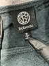 Bobeau Black Short Sleeve T-Shirt Size M - photo 7