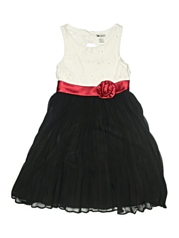 Emily West Dress (view 1)