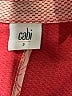 CAbi Tweed Pink Blazer Size S - photo 6