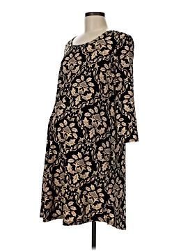 Mountain Mama Casual Dress