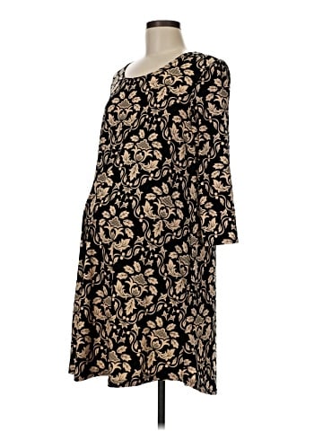 Mountain Mama Casual Dress (view 1)