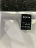 Shein Ivory Long Sleeve T-Shirt Size L - photo 7