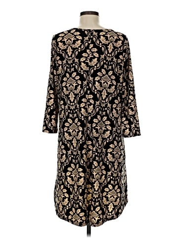 Mountain Mama Casual Dress (view 2)