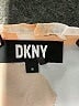 DKNY Orange Sleeveless Blouse Size M - photo 4