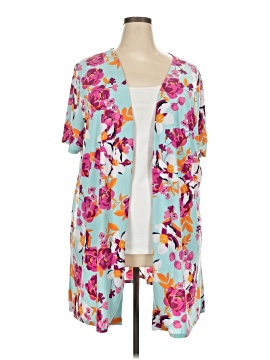 Jessica London Cardigan
