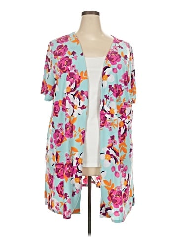 Jessica London Cardigan (view 1)
