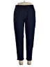 Unbranded Solid Blue Casual Pants Size XL - photo 1
