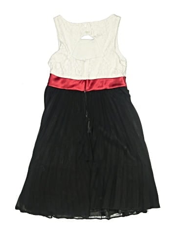 Emily West Dress (view 2)