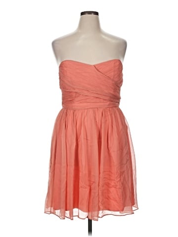 J.Crew Cocktail Dress (view 1)