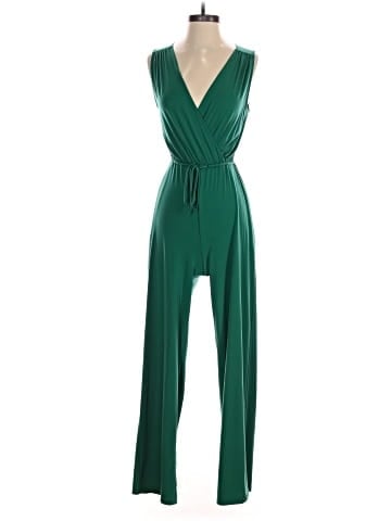 BCBGeneration Jumpsuit (view 1)