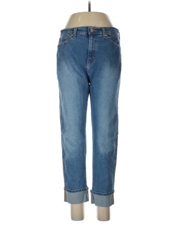 Levi Strauss Signature Jeans (view 1)