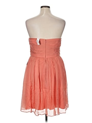 J.Crew Cocktail Dress (view 2)