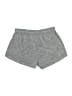 perfectwhitetee Chevron-herringbone Gray Athletic Shorts Size M - photo 2