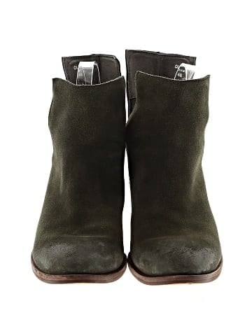 Silent D Ankle Boots (view 2)