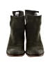 Silent D Green Ankle Boots Size EU 40 - photo 2