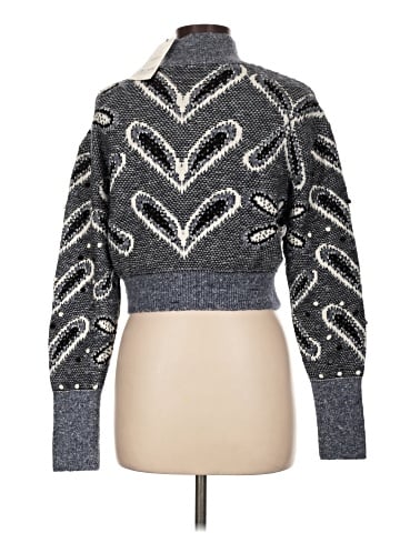 Zara Pullover Sweater (view 2)