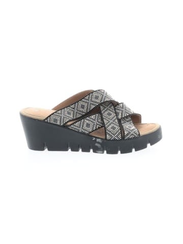 Bernie Mev Wedges (view 1)