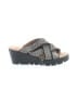 Bernie Mev Gray Wedges Size EU 38 - photo 1