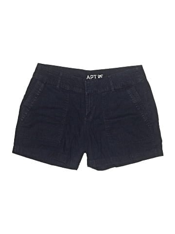 Apt. 9 Shorts (view 1)