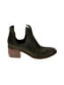 Silent D Green Ankle Boots Size EU 40 - photo 1