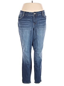 Torrid Jeans (view 1)