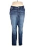 Torrid Blue Jeans Size 20 Plus - photo 1