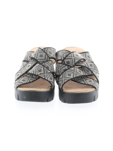 Bernie Mev Wedges (view 2)