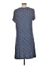 Amazon Essentials Blue Casual Dress Size L - photo 2