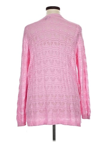 Susan Graver Cardigan (view 2)