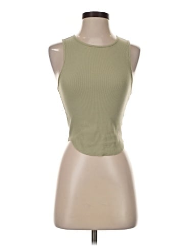 American Eagle Outfitters Tank Top (view 1)