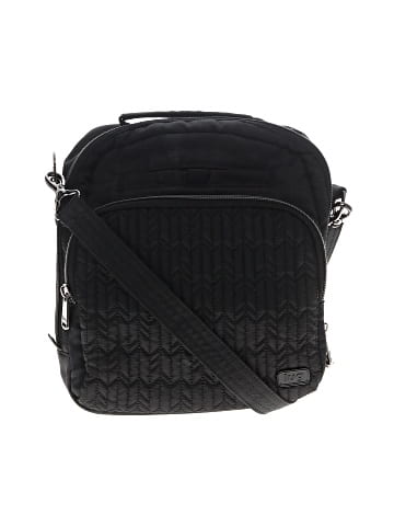 Lug Crossbody Bag (view 1)