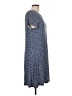 Amazon Essentials Blue Casual Dress Size L - photo 4