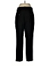 Vince. 100% Polyester Black Dress Pants Size 8 - photo 2
