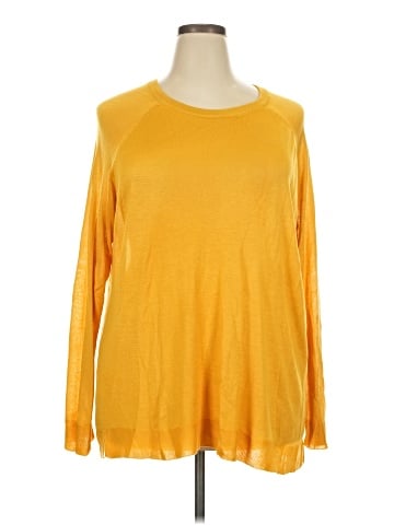 Torrid Pullover Sweater (view 1)