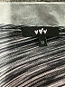 Three Hearts Gray Tank Top Size 10 - photo 7