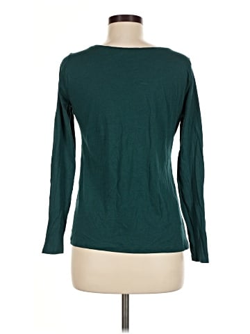 LOFT Beach Long Sleeve T-Shirt (view 2)