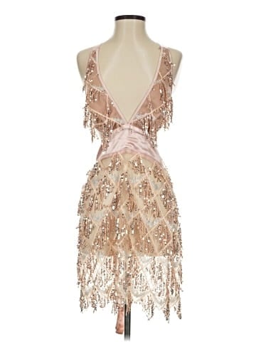 Unbranded Cocktail Dress (view 1)