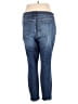 Torrid Blue Jeans Size 20 Plus - photo 2
