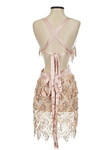 Unbranded Cocktail Dress (view 2)