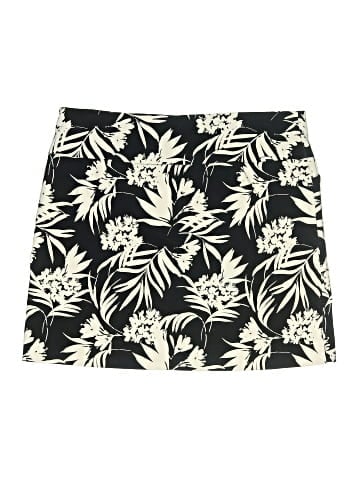 S.C. & Co. Casual Skirt (view 2)