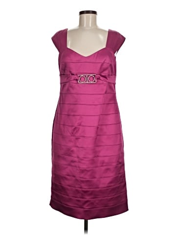 Adrianna Papell Cocktail Dress (view 1)