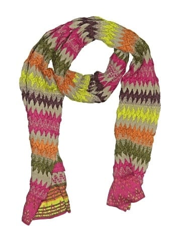Echo Scarf (view 1)
