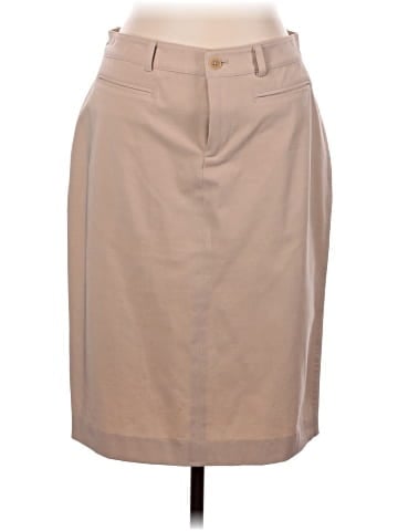 Lauren by Ralph Lauren Formal Skirt (view 1)