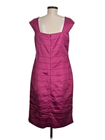 Adrianna Papell Cocktail Dress (view 2)
