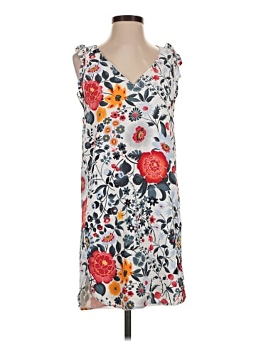 Ann Taylor LOFT Casual Dress (view 1)