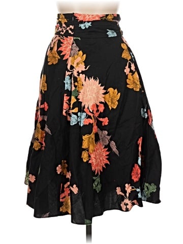 Zara Basic Casual Skirt (view 2)