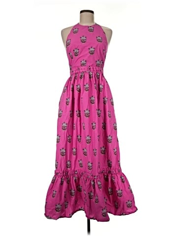 Rhode Casual Dress (view 1)