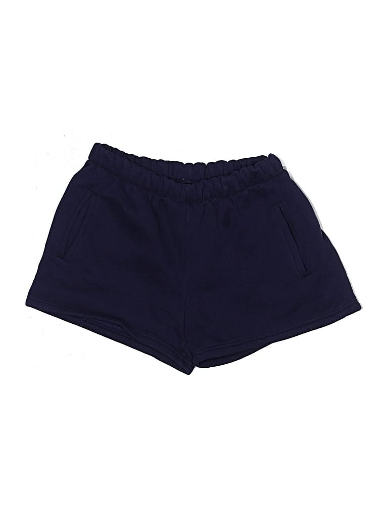 Pre-owned Unbranded Shorts In Blue