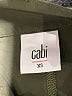 CAbi Green Cargo Pants Size XS - photo 7