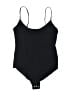 J.Crew Black Bodysuit Size XS - photo 1